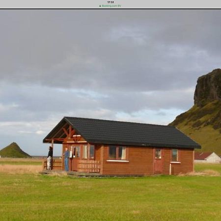 Vellir Villa Vik i Myrdal Luaran gambar
