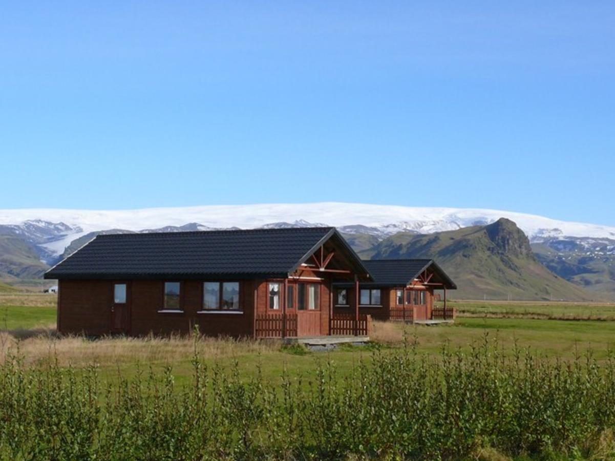 Vellir Villa Vik i Myrdal Luaran gambar