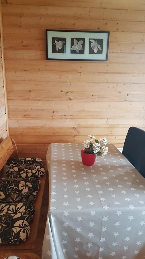 Vellir Villa Vik i Myrdal Luaran gambar